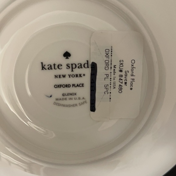 Lenox set of 5 pc​ - Picture 10 of 15